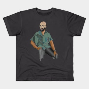 Cool Dude Kids T-Shirt